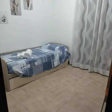 Apartament Roseto *