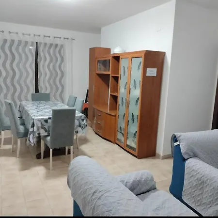Roseto Apartament Vibo Valentia